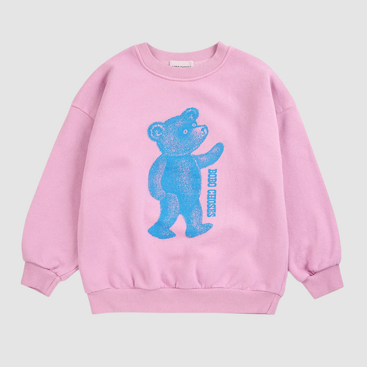 Softpaw Monster Sweat
