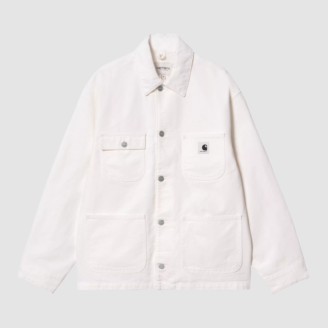 W' OG Michigan Coat Wax / Wax Rinsed