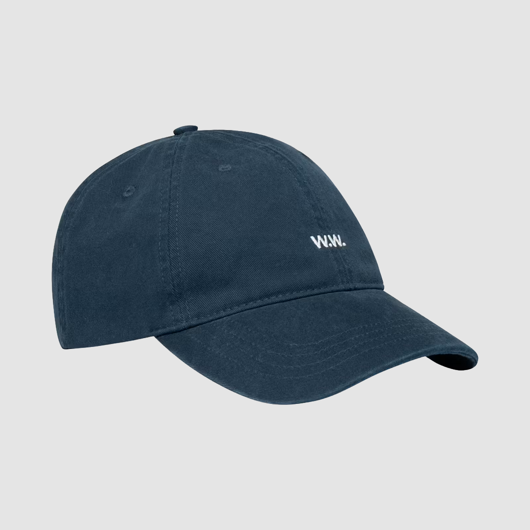 WWW. W. Cap Salute