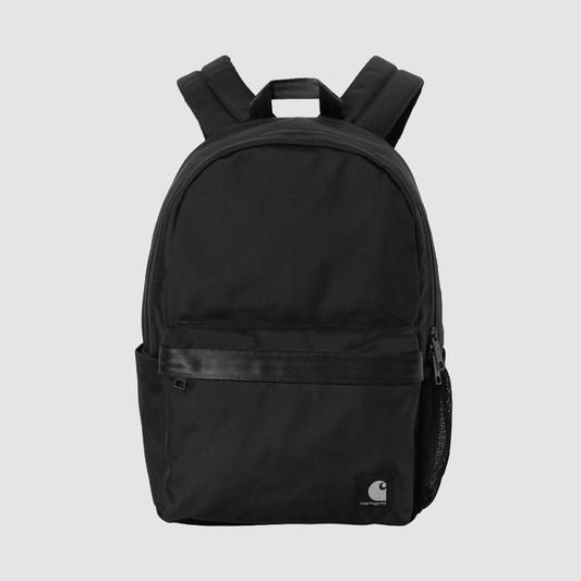 Richmond Backpack Black