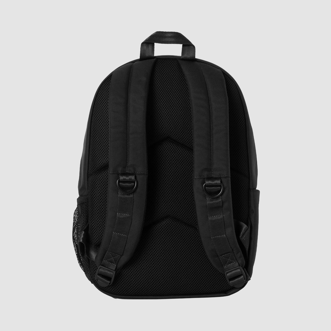 Richmond Backpack Black