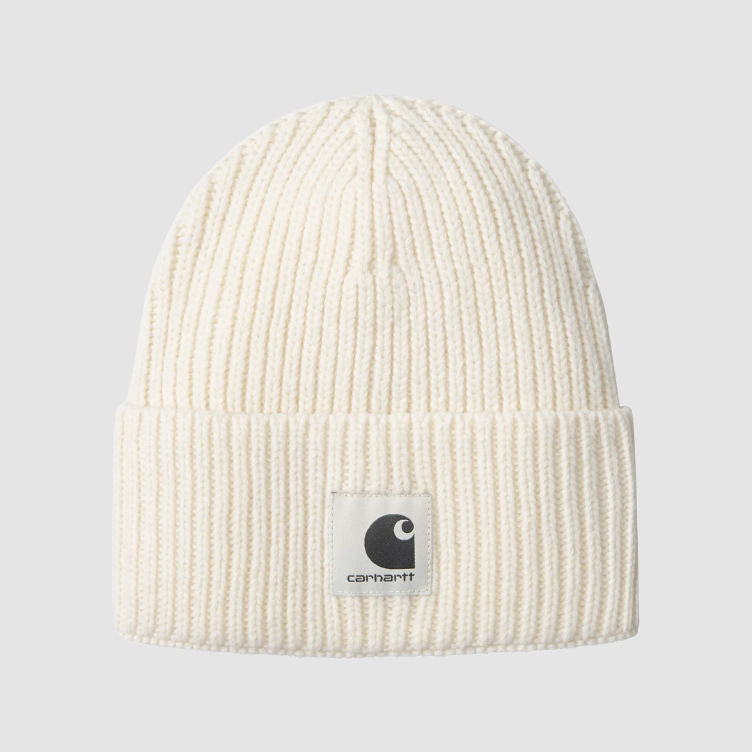 W' Mira Beanie Natural