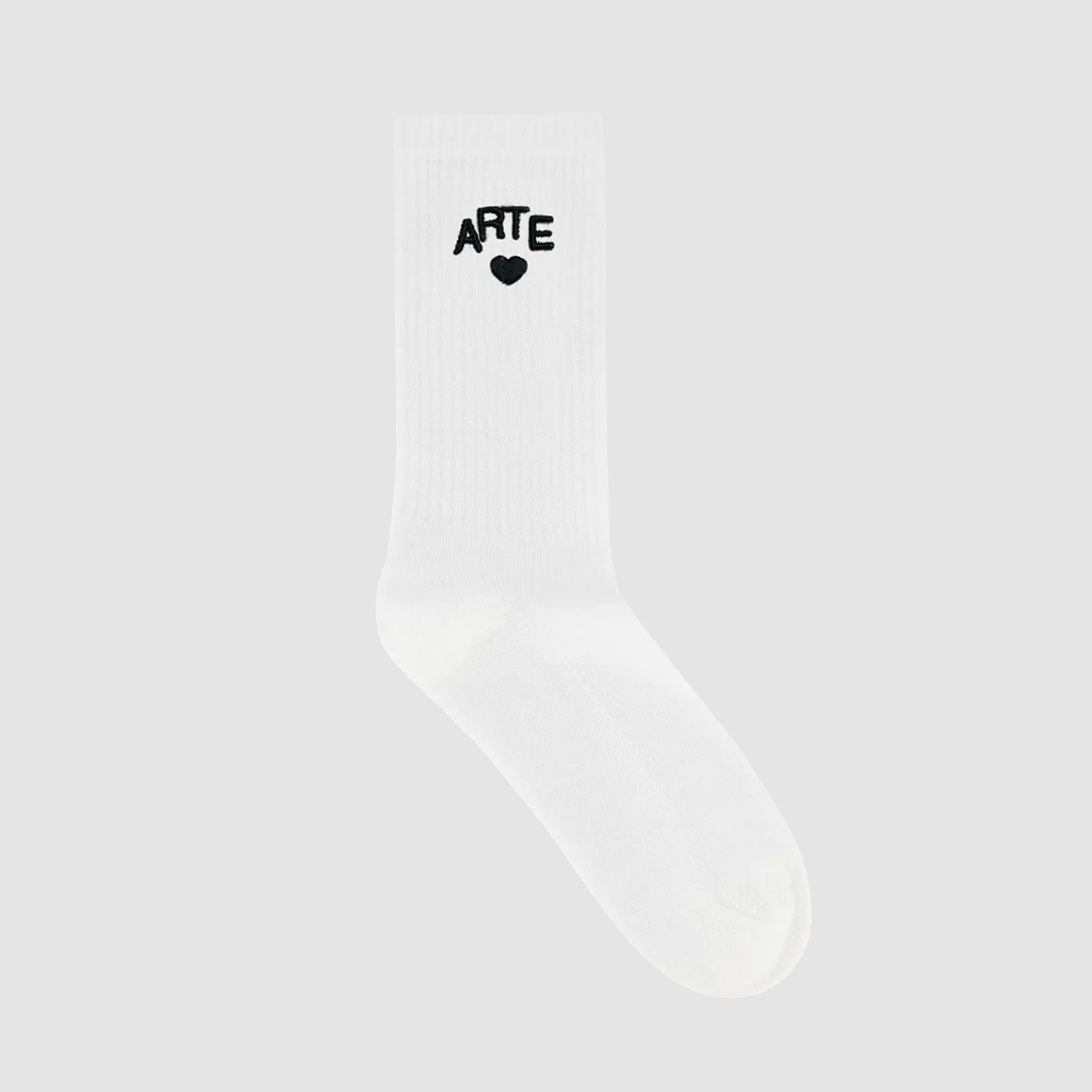 Cor Uniform Socks White