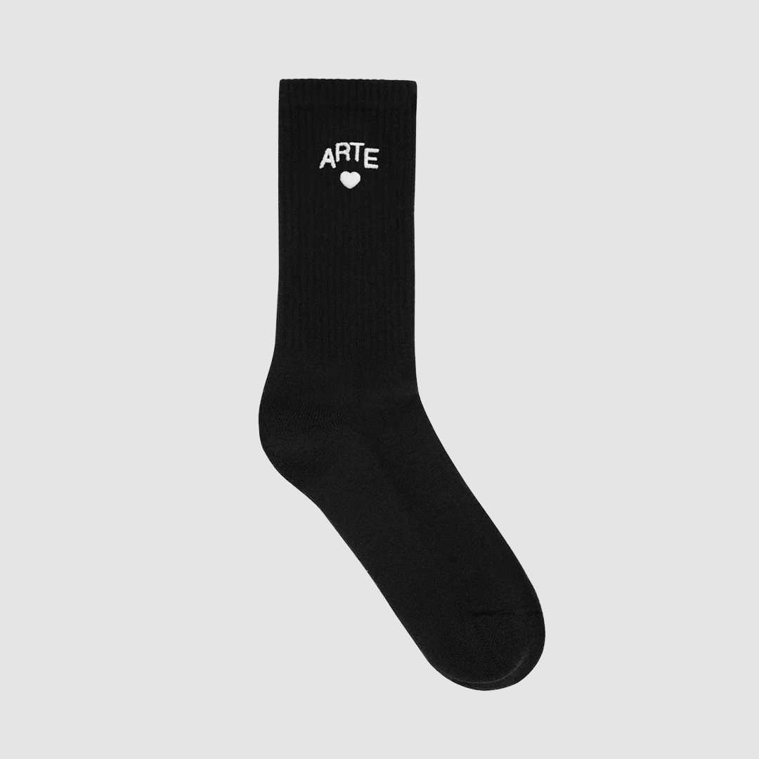 Cor Uniform Socks Black