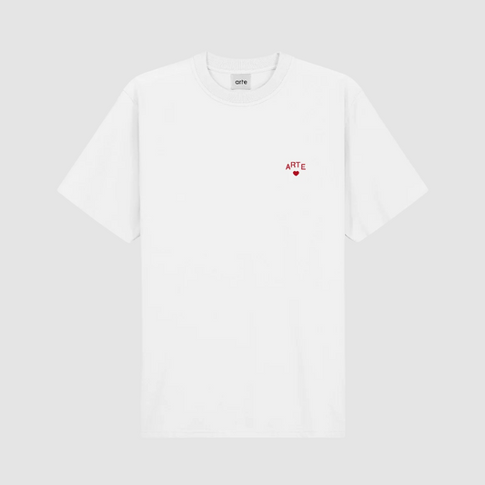 Cor T-Shirt White
