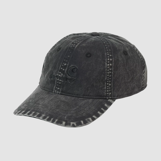 Lambert Cap Black Moon Wash