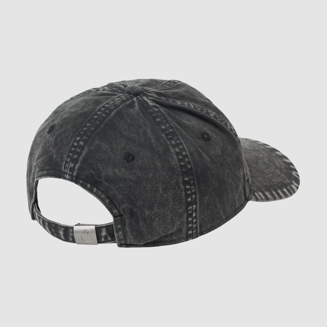 Lambert Cap Black Moon Wash