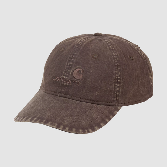 Lambert Cap Tobacco Moon Wash
