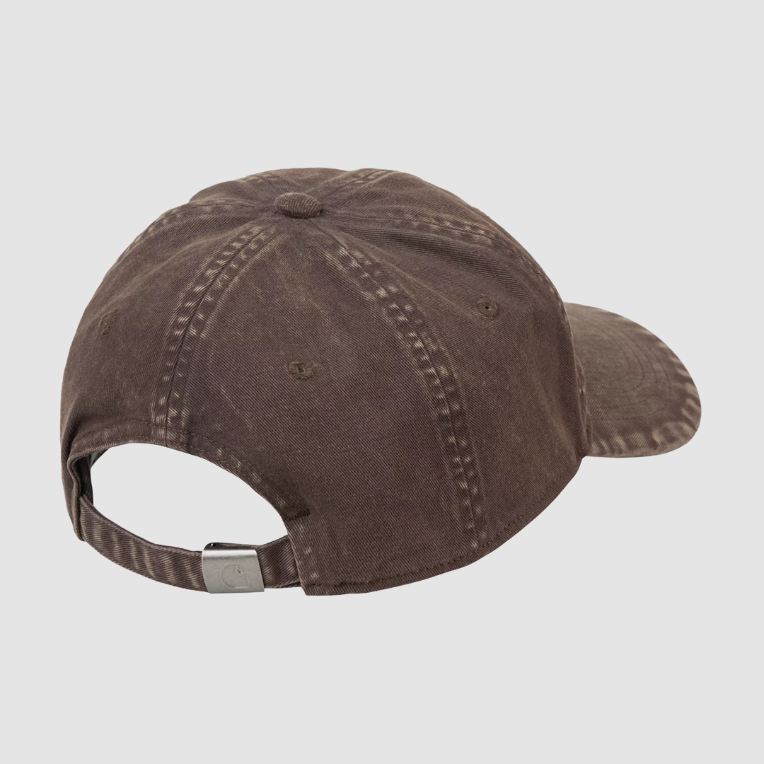 Lambert Cap Tobacco Moon Wash