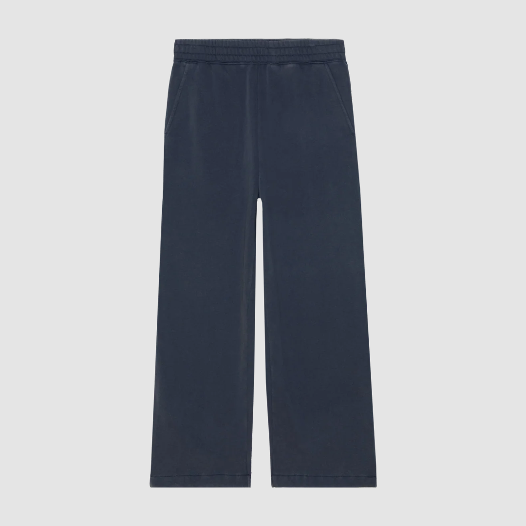 Obey Post Sweatpant Dusty Total Eclipse