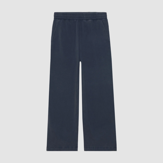 Obey Post Sweatpant Dusty Total Eclipse