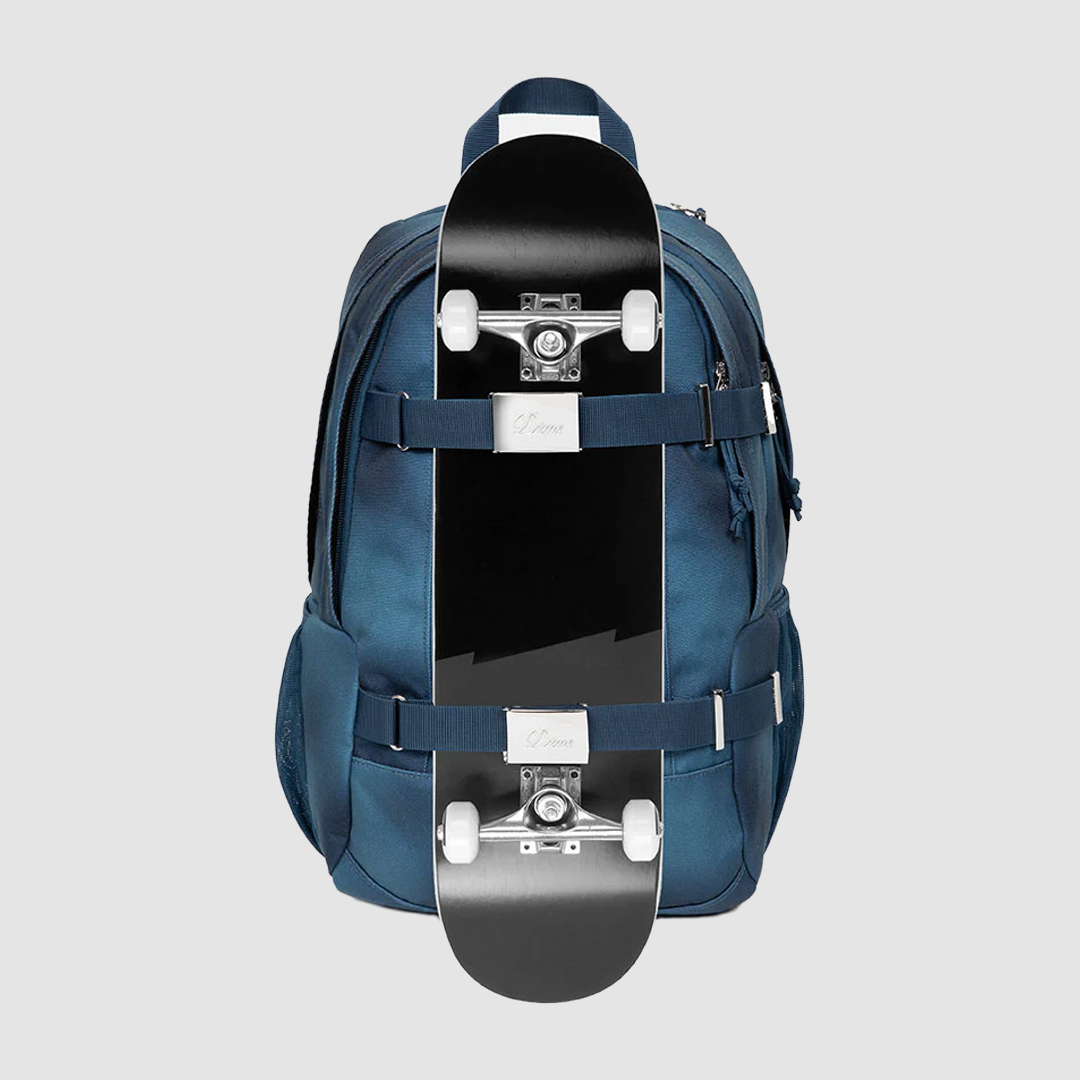 Getter Dime Navy