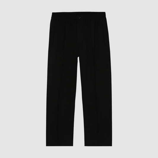 Obey Tailored Track Pant Black