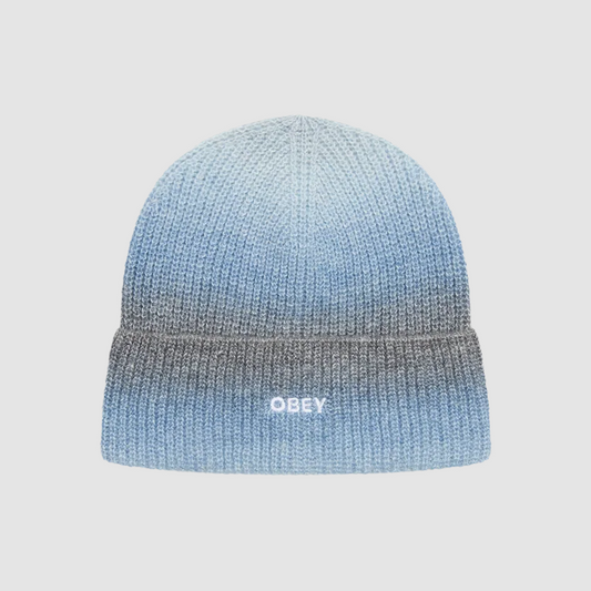 Obey Sully Beanie Skyline Multi