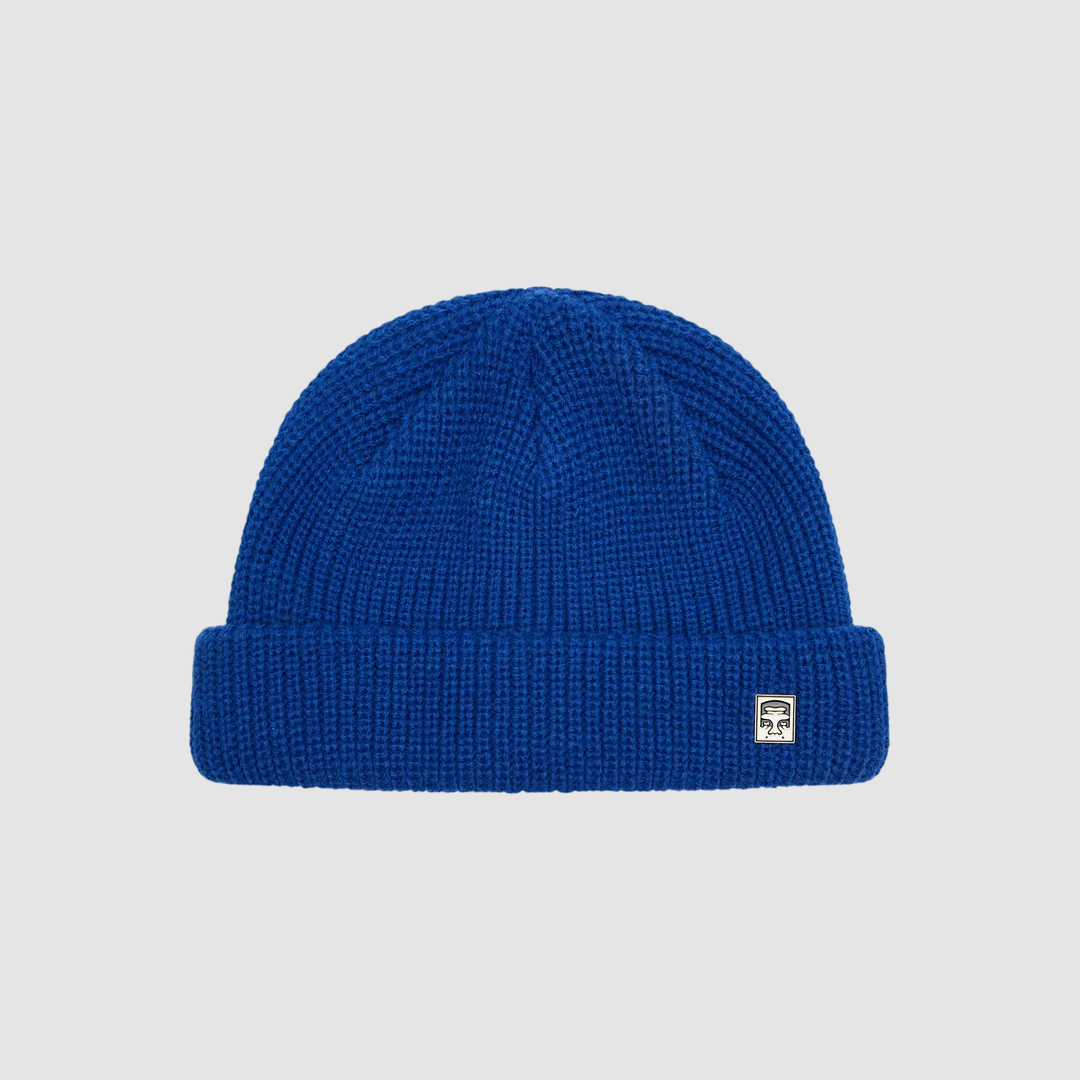 Micro Beanie Surf Blue