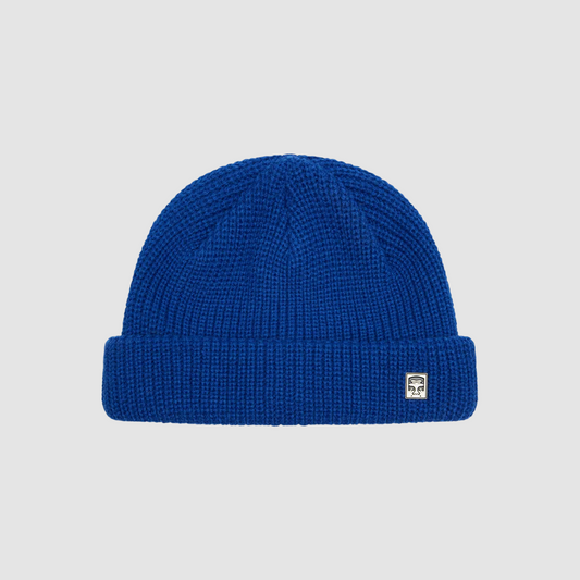 Micro Beanie Surf Blue