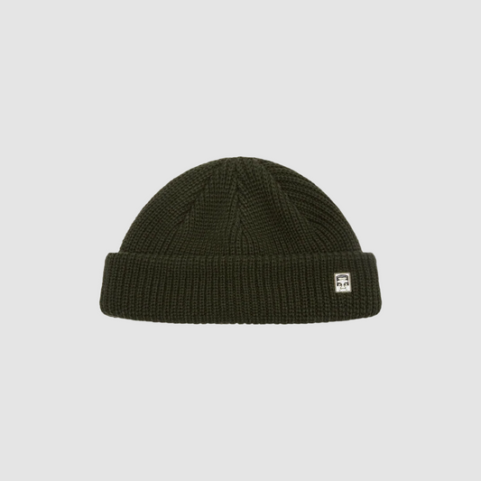 Micro Beanie Kombu Green