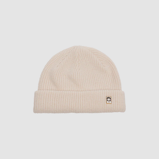 Micro Beanie Blanc de Blanc