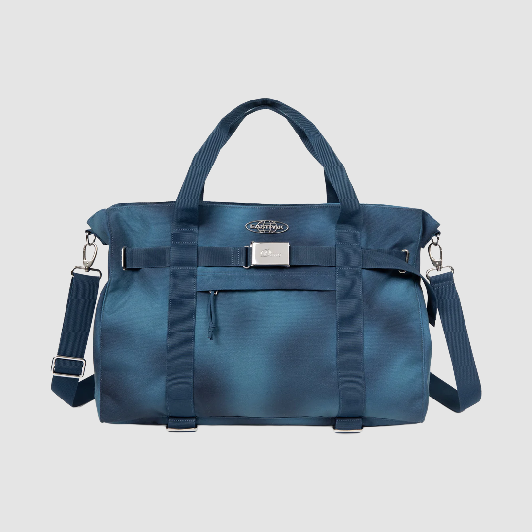 Skate Tote Dime Navy