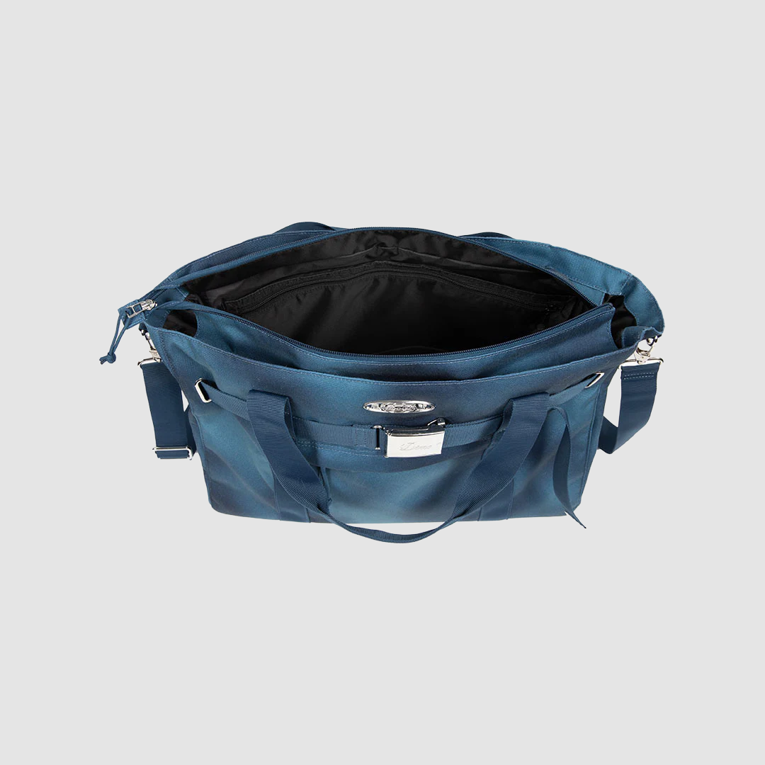 Skate Tote Dime Navy