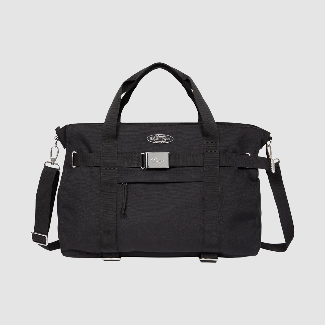 Skate Tote Dime Black