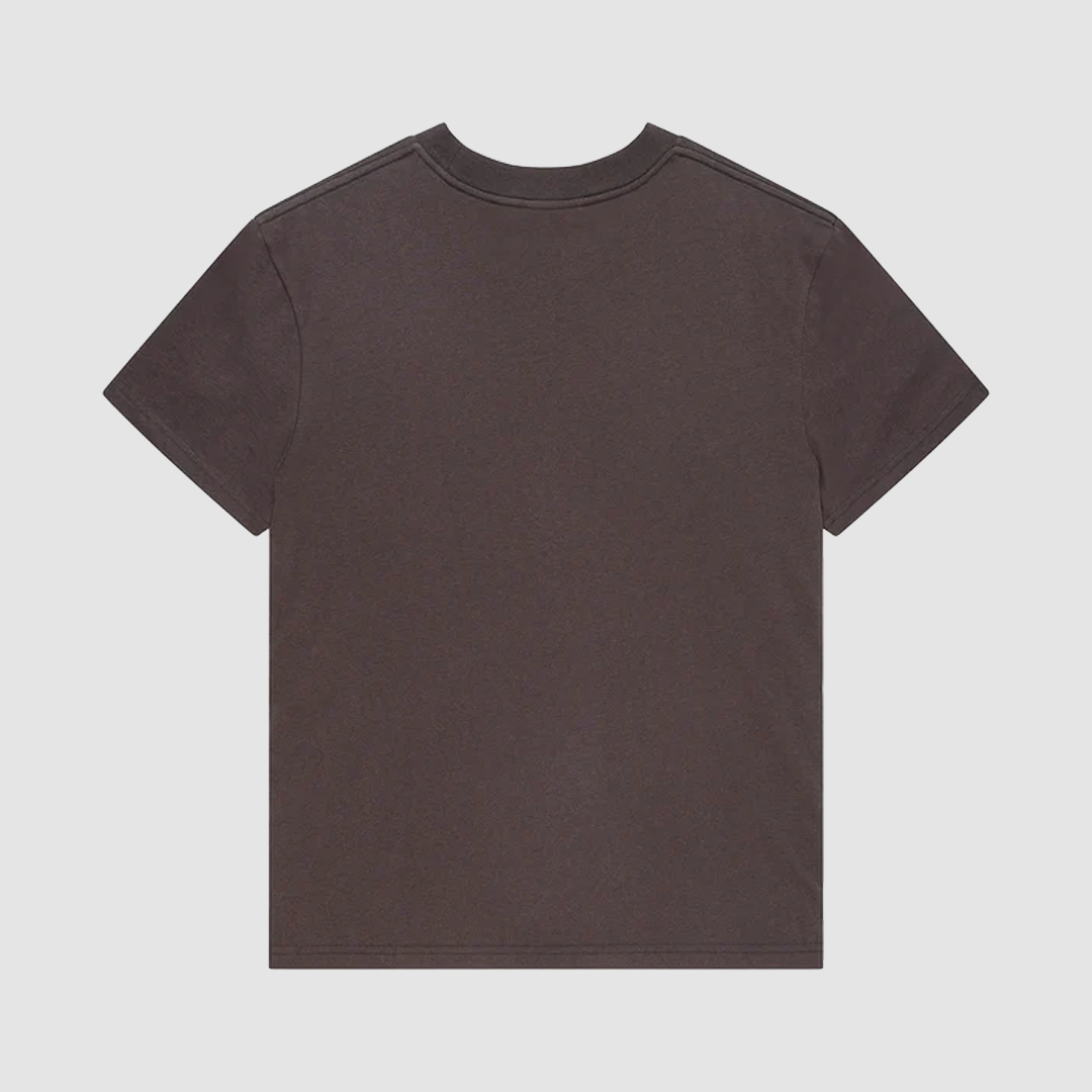 Desert Rambler T-Shirt Anthracite Grey
