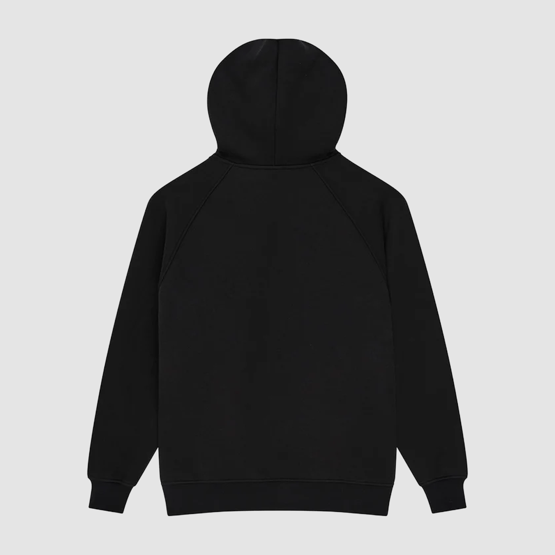 Noodle Hoodie Black