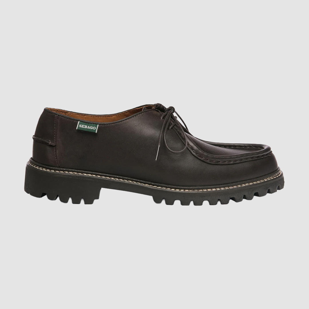 Opal Lug Total Dark Brown