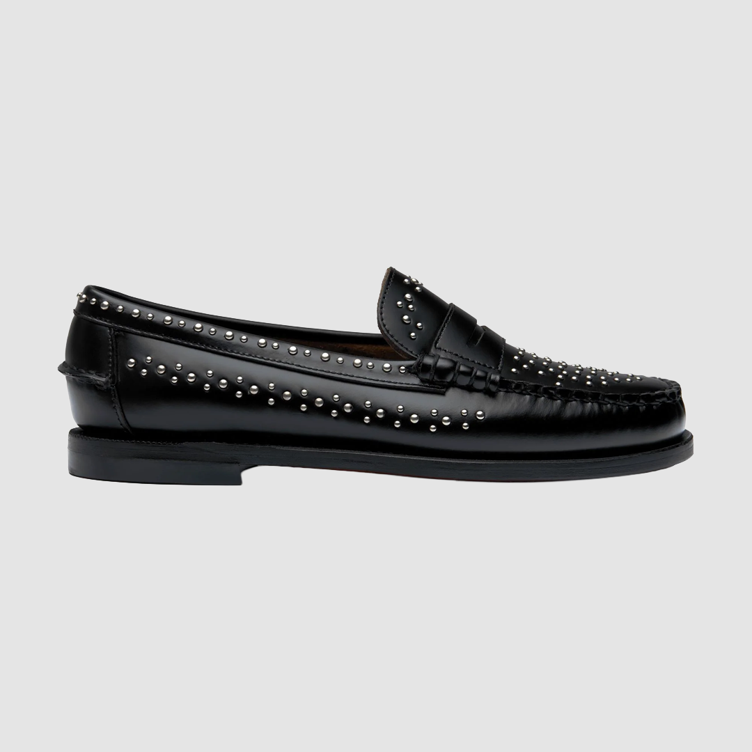 Dan Studs W Black