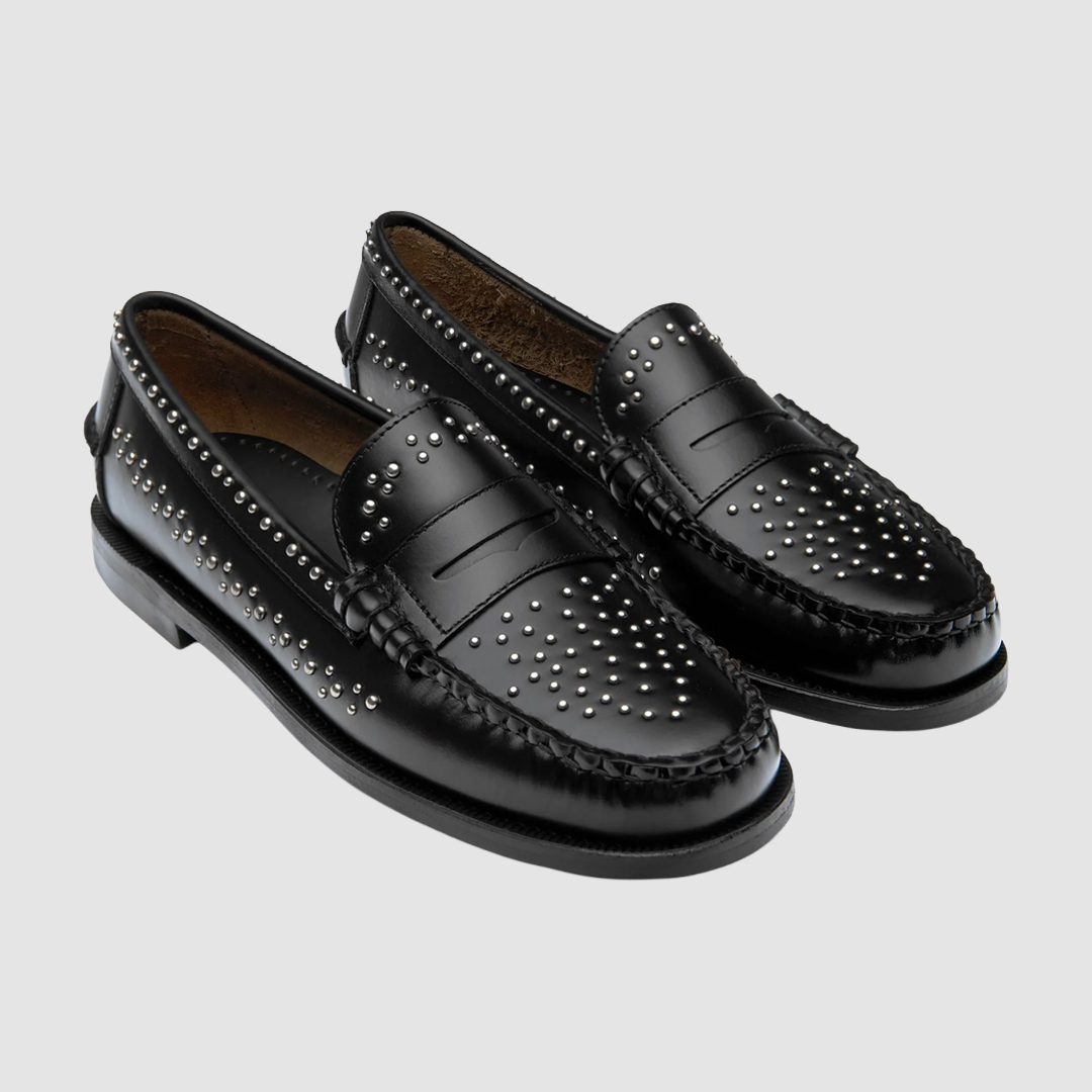 Dan Studs W Black