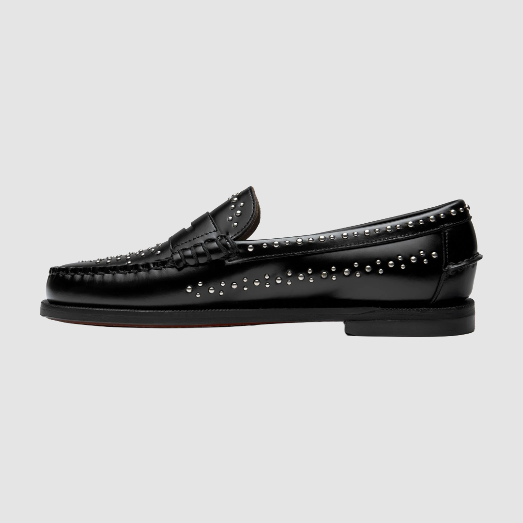 Dan Studs W Black