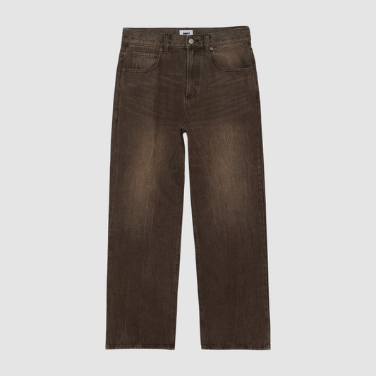 Nelson Straight Leg Denim VIntage Archive Wren
