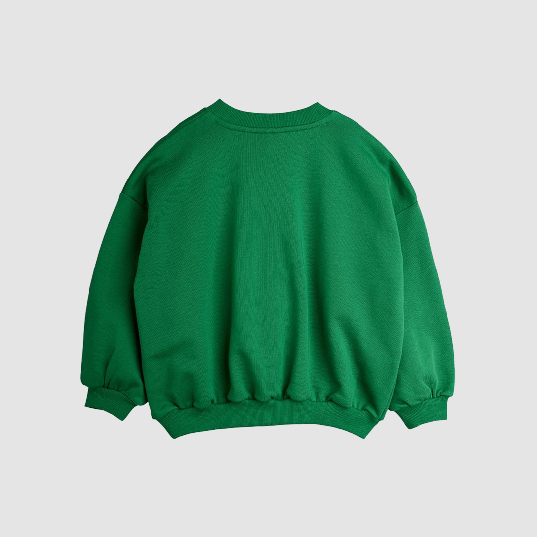 Travel Agency Sweat Green