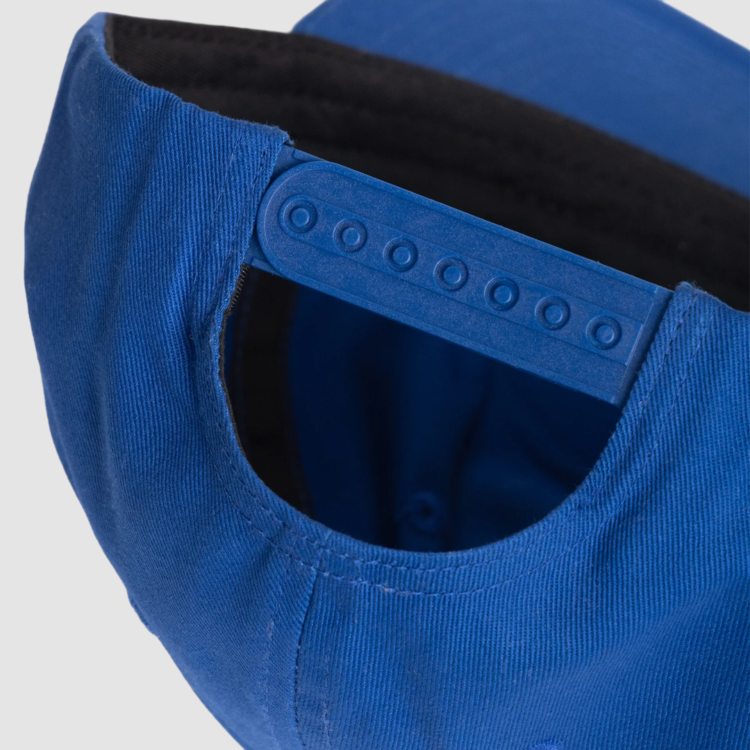 Chefswear Cap Blue