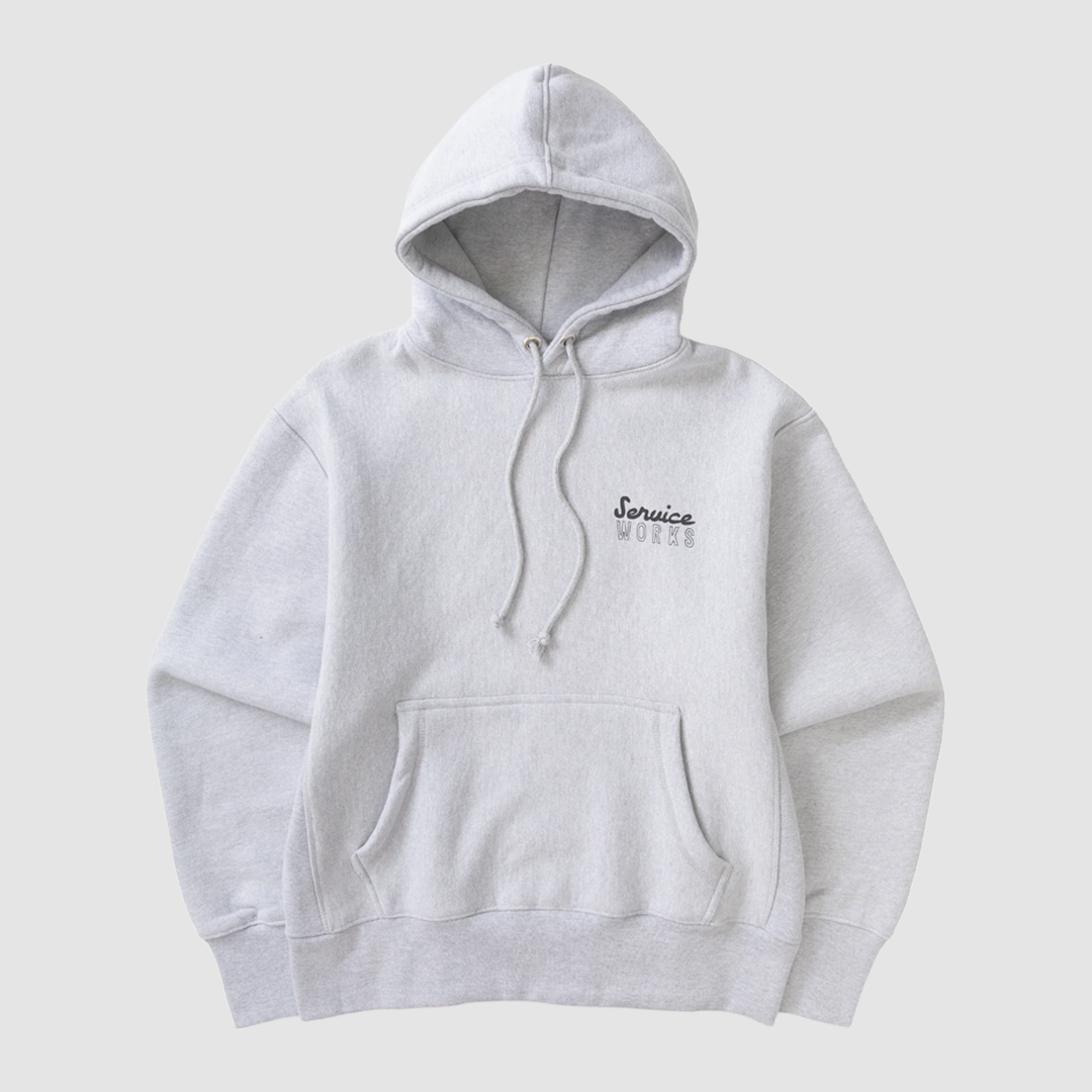 Eating Adventures Hoodie Heather