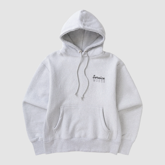Eating Adventures Hoodie Heather