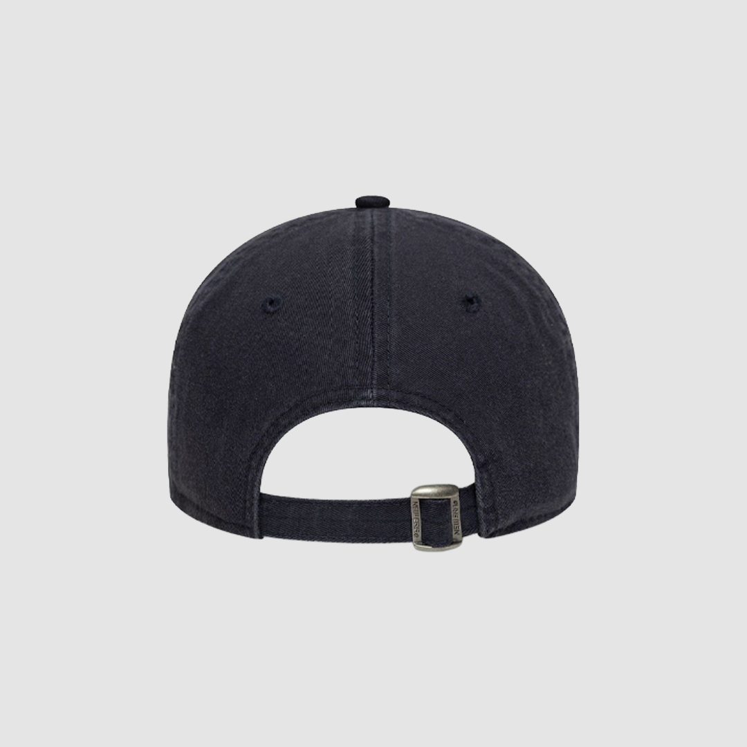 9TWENTY New York Yankees MLB Washed Script Navy