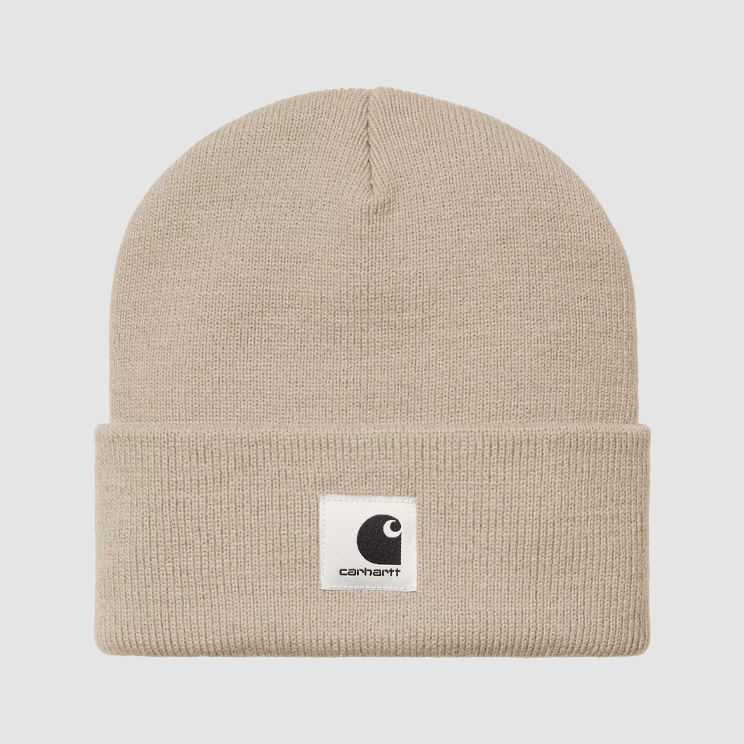 W' Ashley Beanie Fleur De Sel