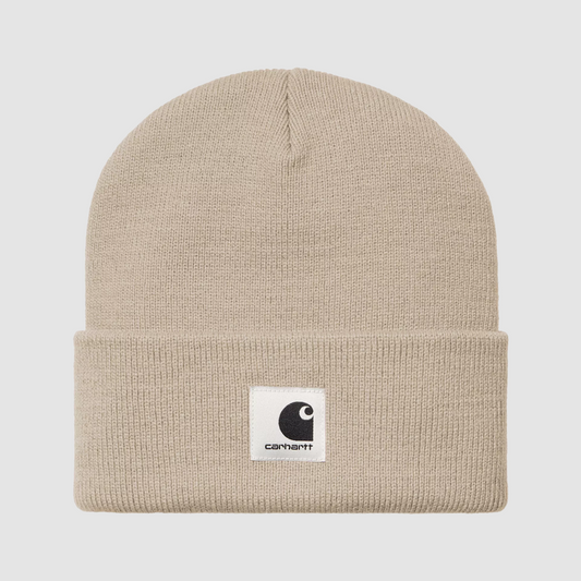 W' Ashley Beanie Fleur De Sel