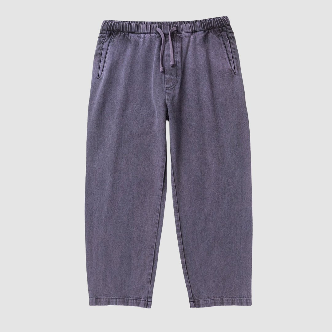 OD Easy Chef Pants Mauve