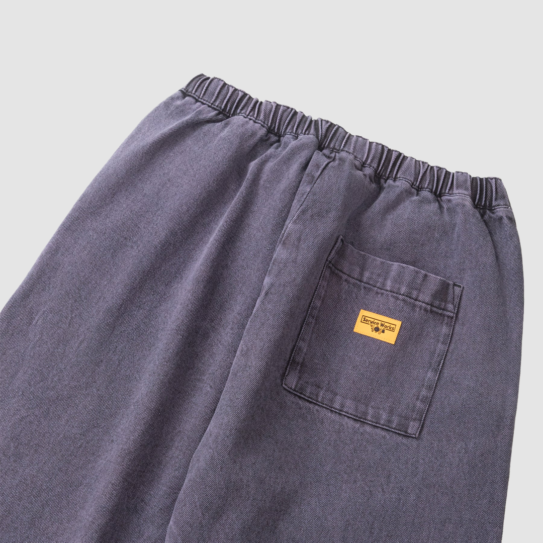 OD Easy Chef Pants Mauve