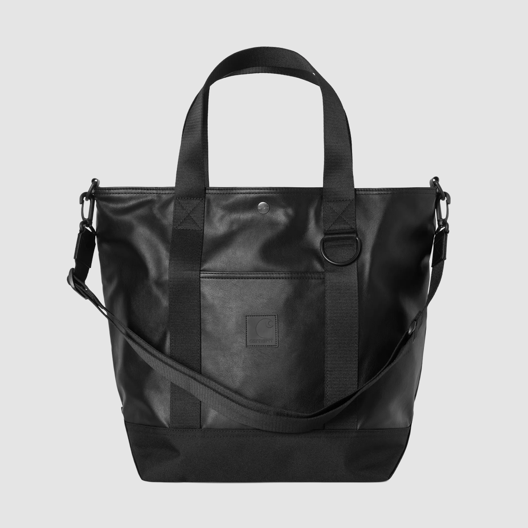 Arizona Tote Bag Black