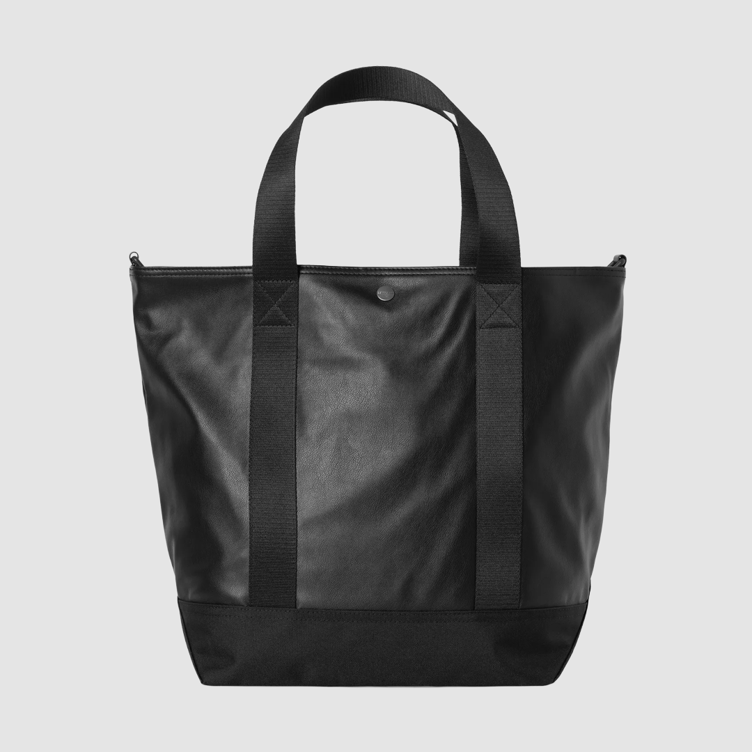 Arizona Tote Bag Black