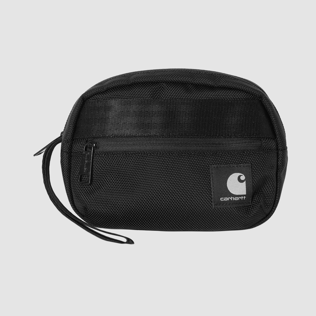 Richmond Pouch Black