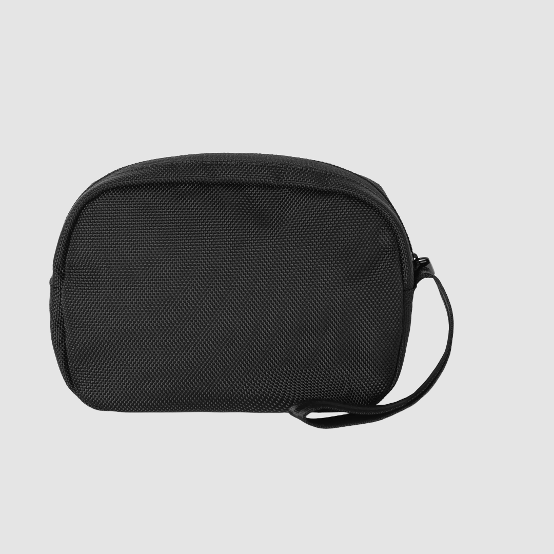 Richmond Pouch Black