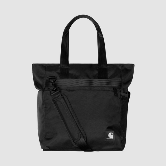 Richmond Tote Bag Black