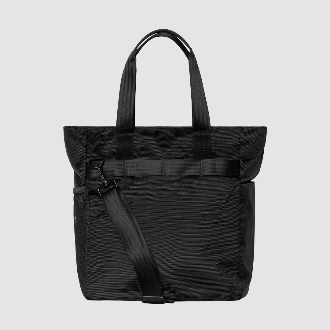 Richmond Tote Bag Black