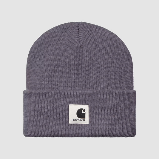 W' Ashley Beanie Shady Purple