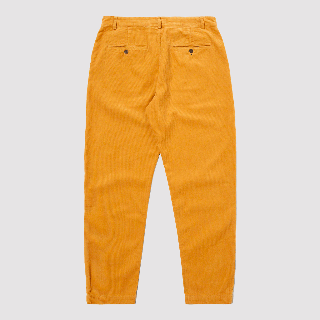 Military Chino Cord Corn