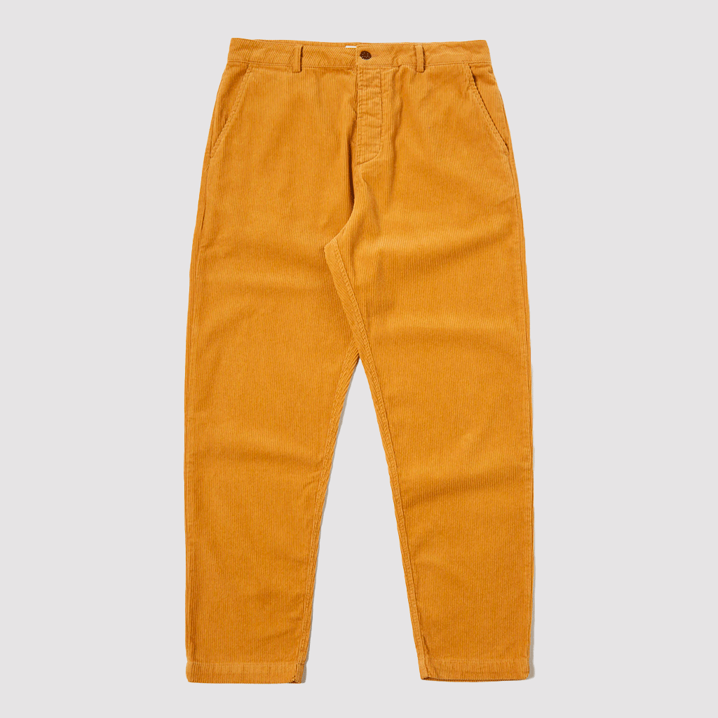 Military Chino Cord Corn